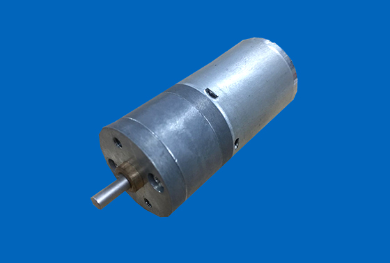 機(jī)器人減速電機(jī)25-370